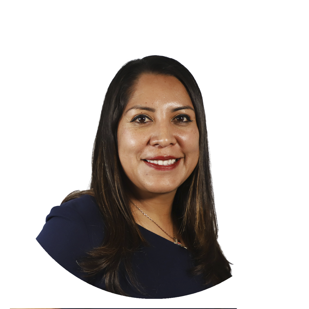 Fany Paola Ceballos Sánchez